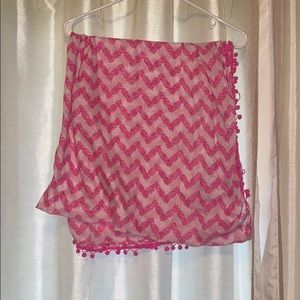 Lilly Pulitzer for Target Scarf/Wrap